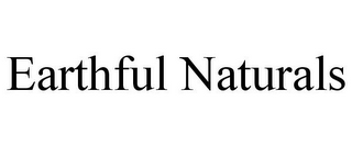 EARTHFUL NATURALS