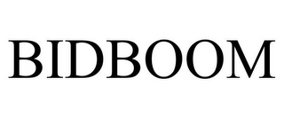 BIDBOOM