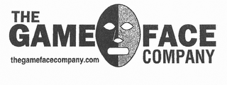 THE GAME FACE COMPANY THEGAMEFACECOMPANY.COM