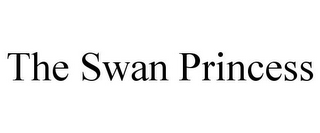 THE SWAN PRINCESS