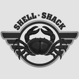 SHELL SHACK