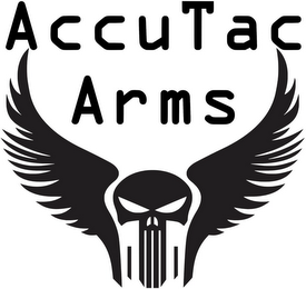 ACCUTAC ARMS