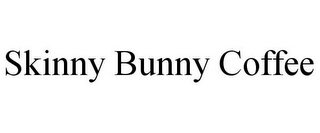 SKINNY BUNNY COFFEE