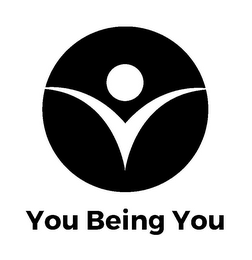 YOU BEING YOU