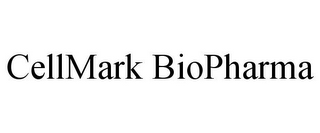 CELLMARK BIOPHARMA