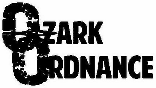 OZARK ORDNANCE