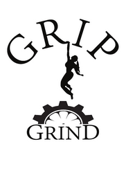 GRIP GRIND