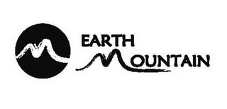 M EARTH MOUNTAIN