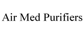 AIR MED PURIFIERS