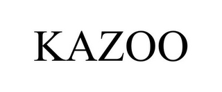 KAZOO