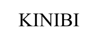 KINIBI