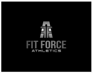 FFA FIT FORCE ATHLETICS