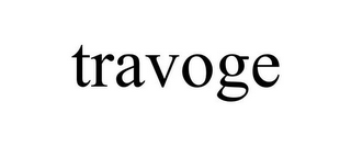 TRAVOGE