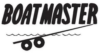 BOATMASTER