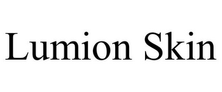 LUMION SKIN