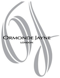 OJ ORMONDE JAYNE LONDON