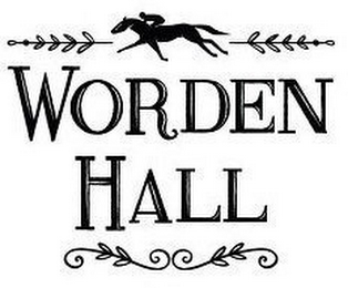 WORDEN HALL