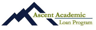 ASCENT ACADEMIC LOAN PROGRAM