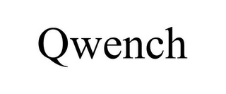 QWENCH