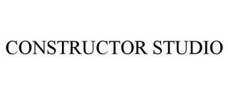 CONSTRUCTOR STUDIO