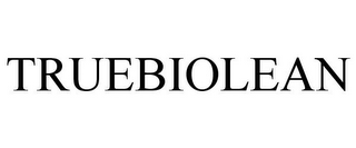 TRUEBIOLEAN