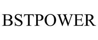 BSTPOWER