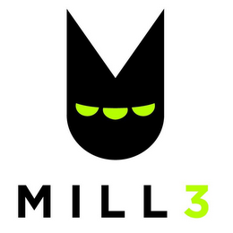 MILL 3