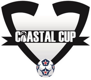 COASTAL CUP