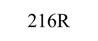 216R