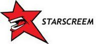 STARSCREEM