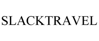 SLACKTRAVEL