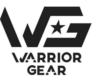WARRIOR GEAR WG