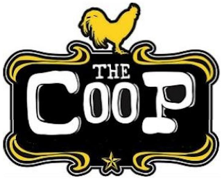 THE COOP