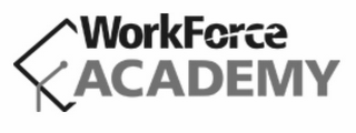 WORKFORCE ACADEMY