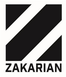 ZAKARIAN