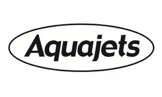 AQUAJETS