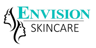 ENVISION SKINCARE