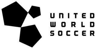 UNITED WORLD SOCCER