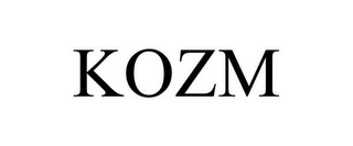 KOZM