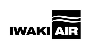 IWAKI AIR