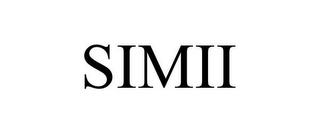 SIMII