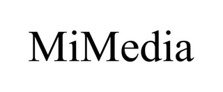 MIMEDIA