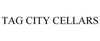 TAG CITY CELLARS
