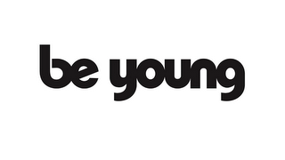 BE YOUNG