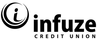 I INFUZE CREDIT UNION