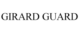 GIRARD GUARD