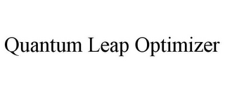 QUANTUM LEAP OPTIMIZER