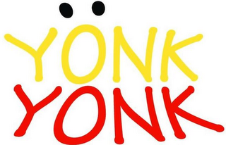 YONK YONK