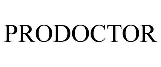 PRODOCTOR