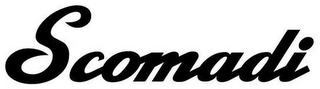 SCOMADI